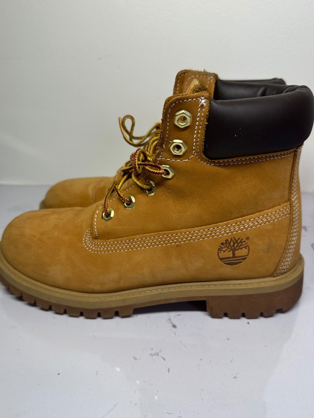 Kid's Timberland Boots